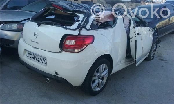 C5 C5, C5 Aircross  9805947780