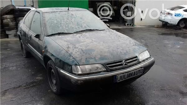 Xantia Xantia