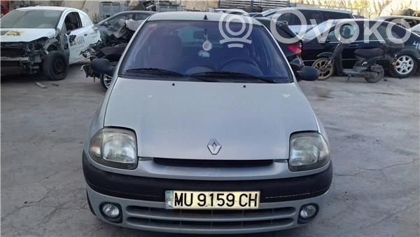 Clio II Clio  7700433069