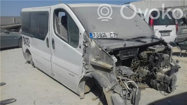 Trafic I Trafic  8200007030