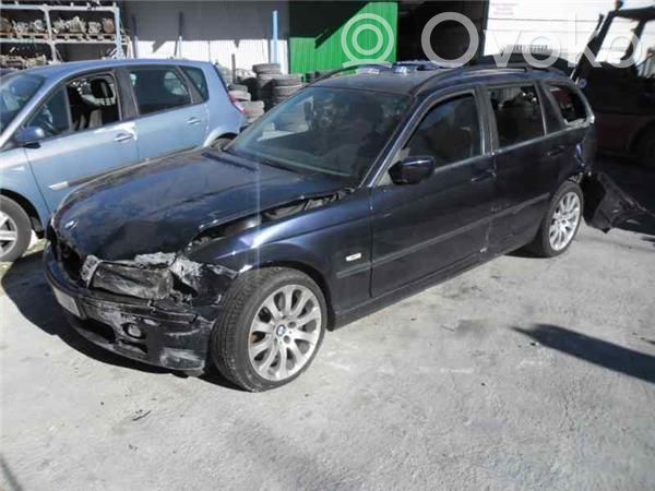 3 E46 Series 3  7500794