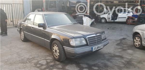 E W124 E-class, AMG (W124, W210, W211, W212, W213, C207, W238)