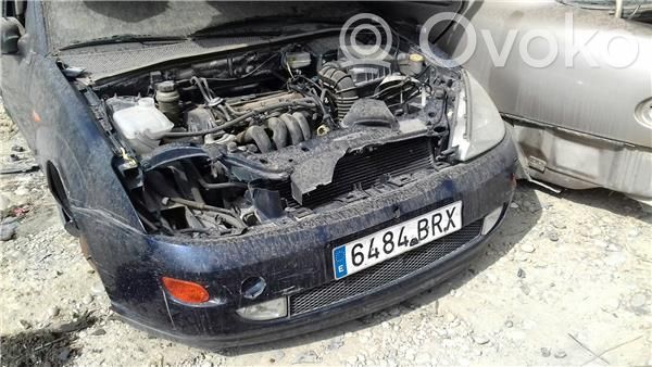 Focus Focus  XS4X15K272A