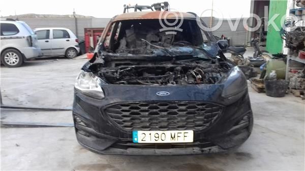 Kuga II Kuga  LX6E8A587AC