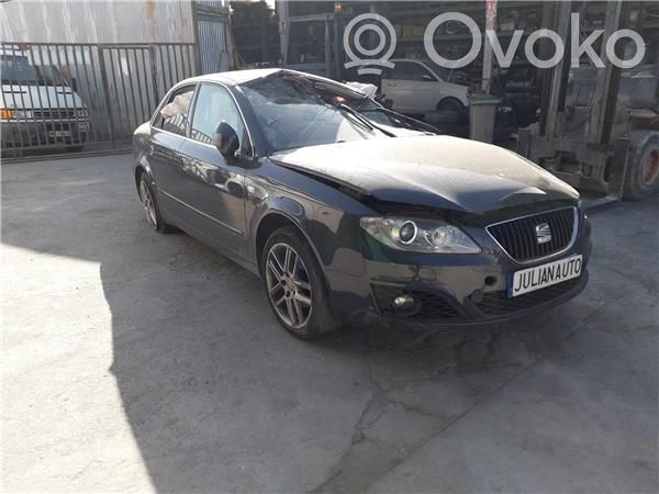 Exeo (3R) Exeo  3L906262