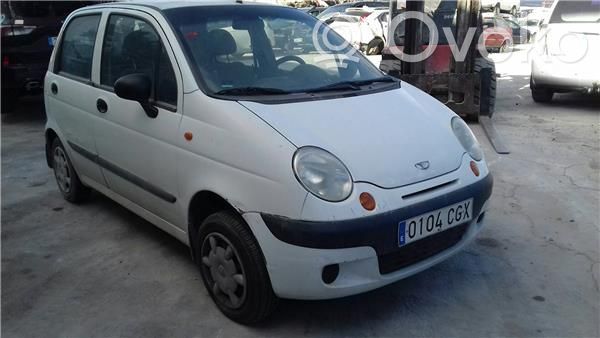 Matiz Matiz  96291050