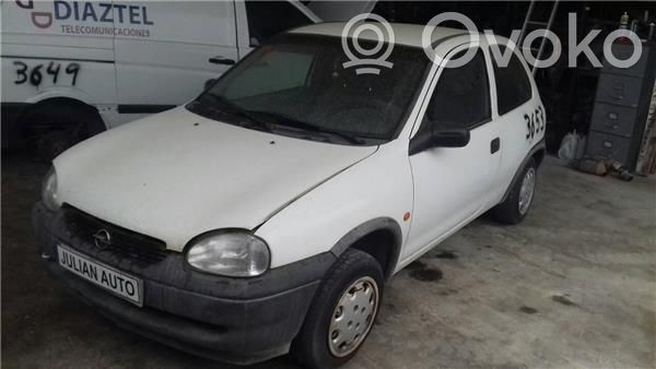 Corsa B Corsa  85132