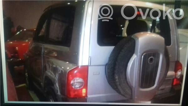 Korando Korando