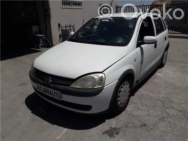 Corsa C Corsa  258006171