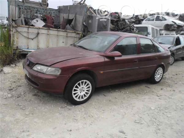 Vectra B Vectra  15689800