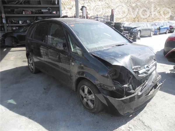 Meriva A Meriva  93394756