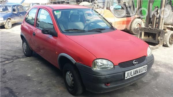 Corsa B Corsa  258005007