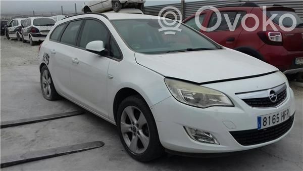 Astra J Astra  13250839