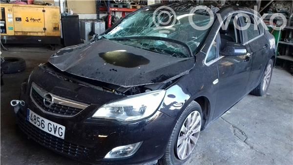 Astra J Astra  8600601