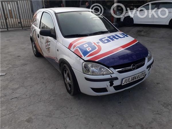 Corsa C Corsa  9114337