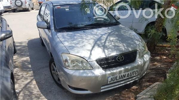 Corolla E120 E130 Corolla  173647