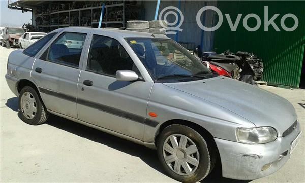 Escort Escort  93BB9F472AA