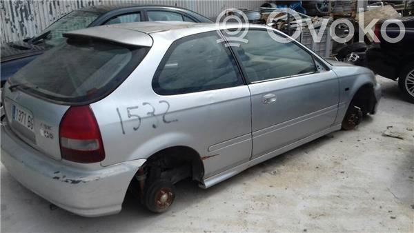 Civic Civic  DDLD9