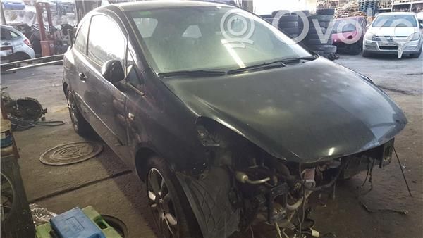 Corsa D Corsa  24436877