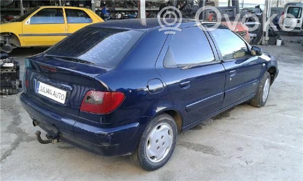 Xsara Xsara, Xsara Picasso  1109026