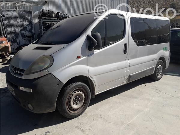Vivaro Vivaro  E2010022