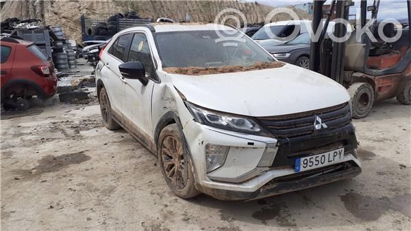 Eclipse Cross Eclipse Cross  AKV200A419J