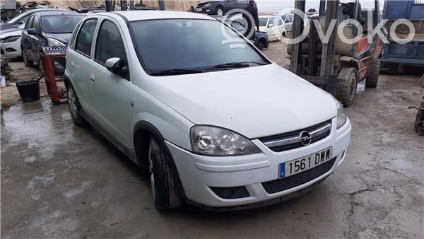 Corsa C Corsa  13237263