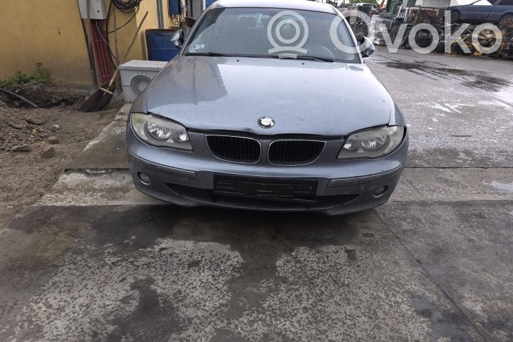 1 E81 E87 Series 1