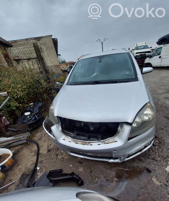 Zafira B Zafira