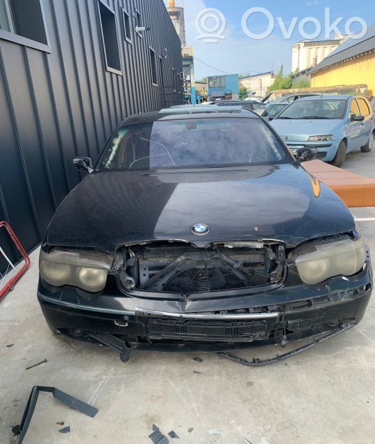 7 E65 E66 Series 7  8240599