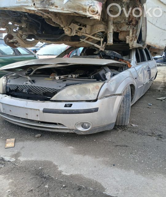 Mondeo Mk III Mondeo