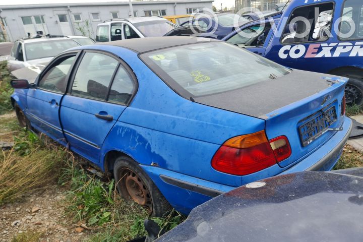 3 E46 Series 3  086480050