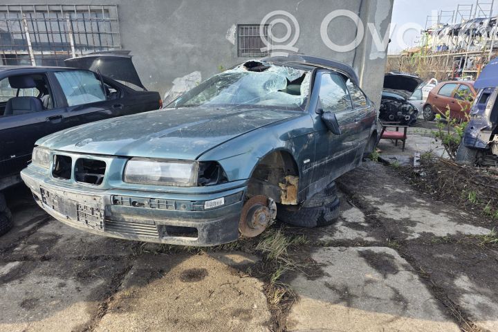 3 E36 Series 3