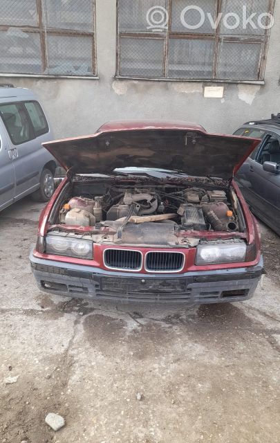 3 E36 Series 3