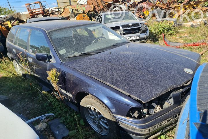 3 E36 Series 3