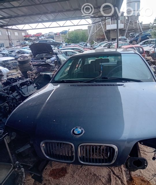 3 E46 Series 3