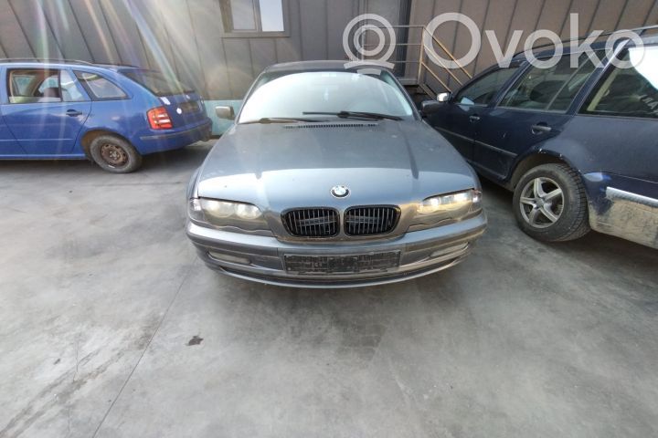 3 E46 Series 3