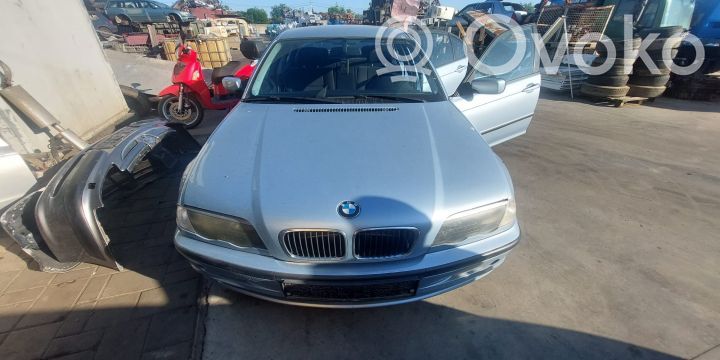 3 E46 Series 3