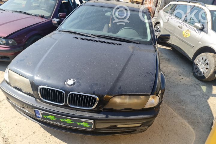 3 E46 Series 3