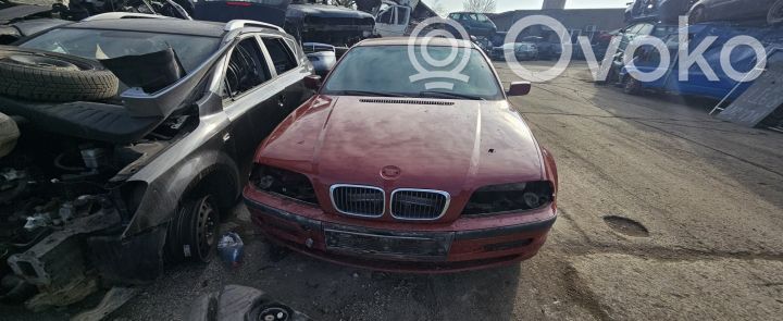 3 E46 Series 3