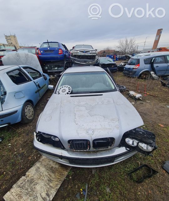 3 E46 Series 3