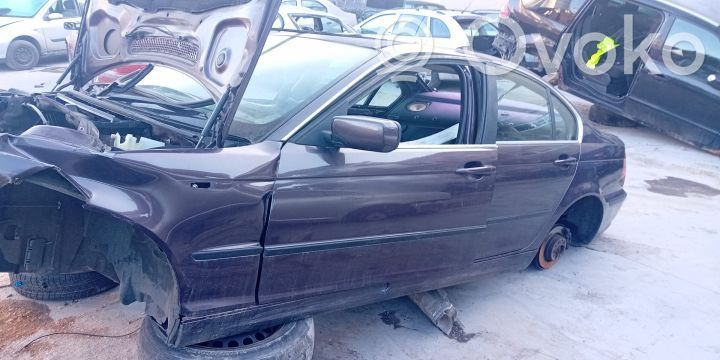 3 E46 Series 3