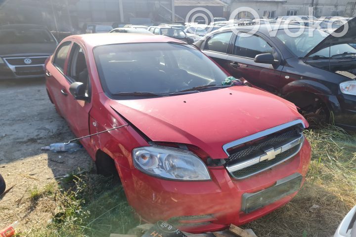 Aveo Aveo