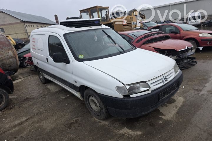 Berlingo Berlingo