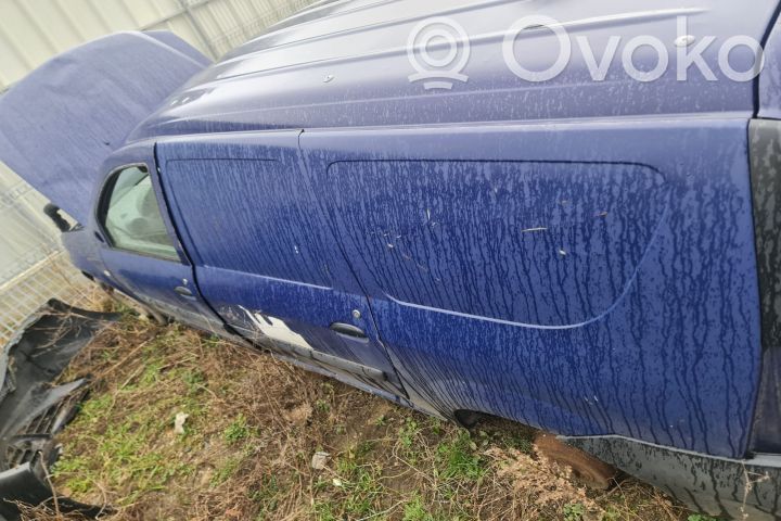 Logan Pick-Up Logan  0124415014