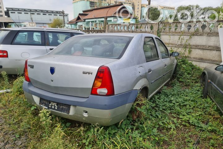 Logan Pick-Up Logan  8200483732
