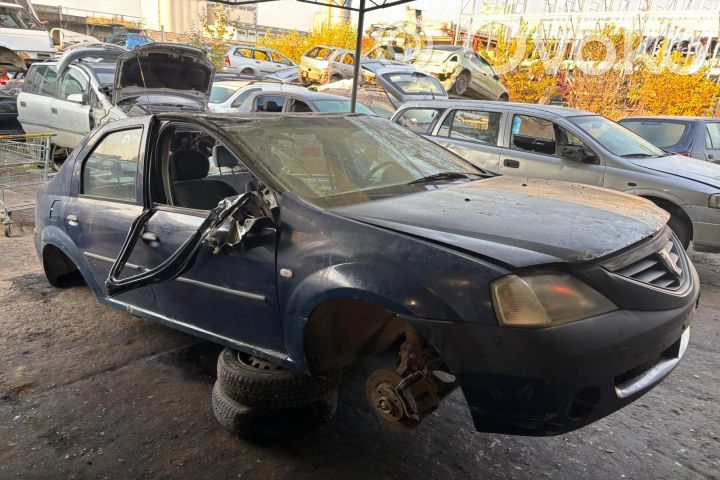 Logan Pick-Up Logan  8200483732