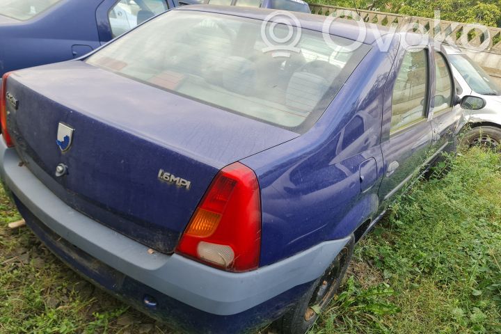 Logan Pick-Up Logan  8200483732