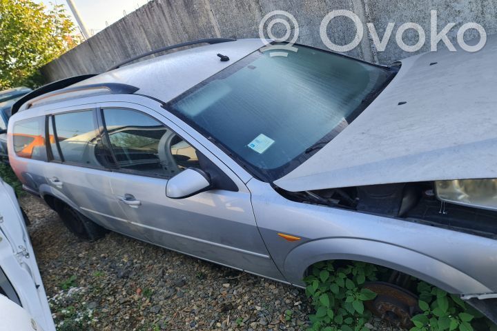 Mondeo Mk III Mondeo