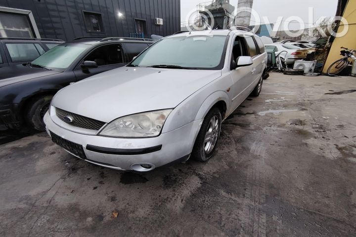 Mondeo Mk III Mondeo  EJDR00202Z